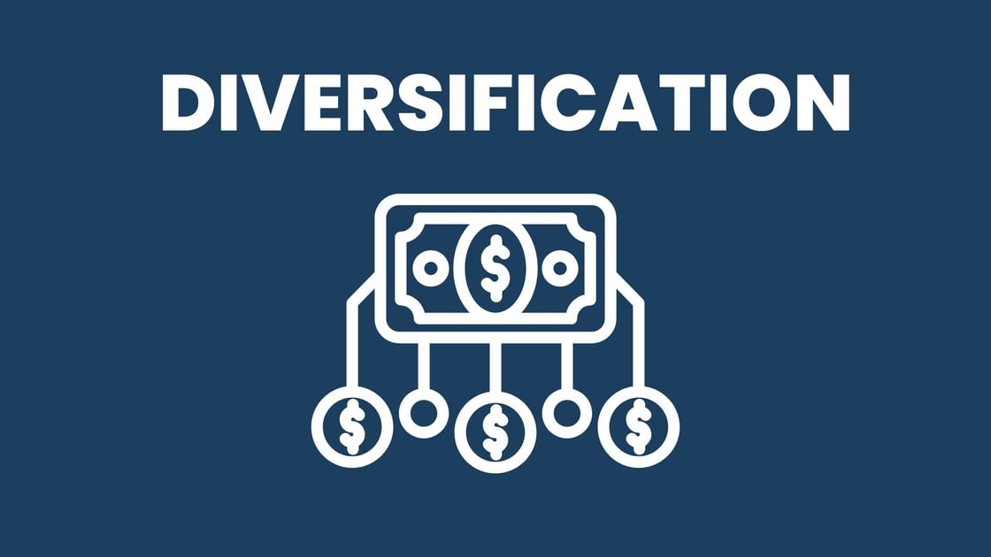 Diversification Image